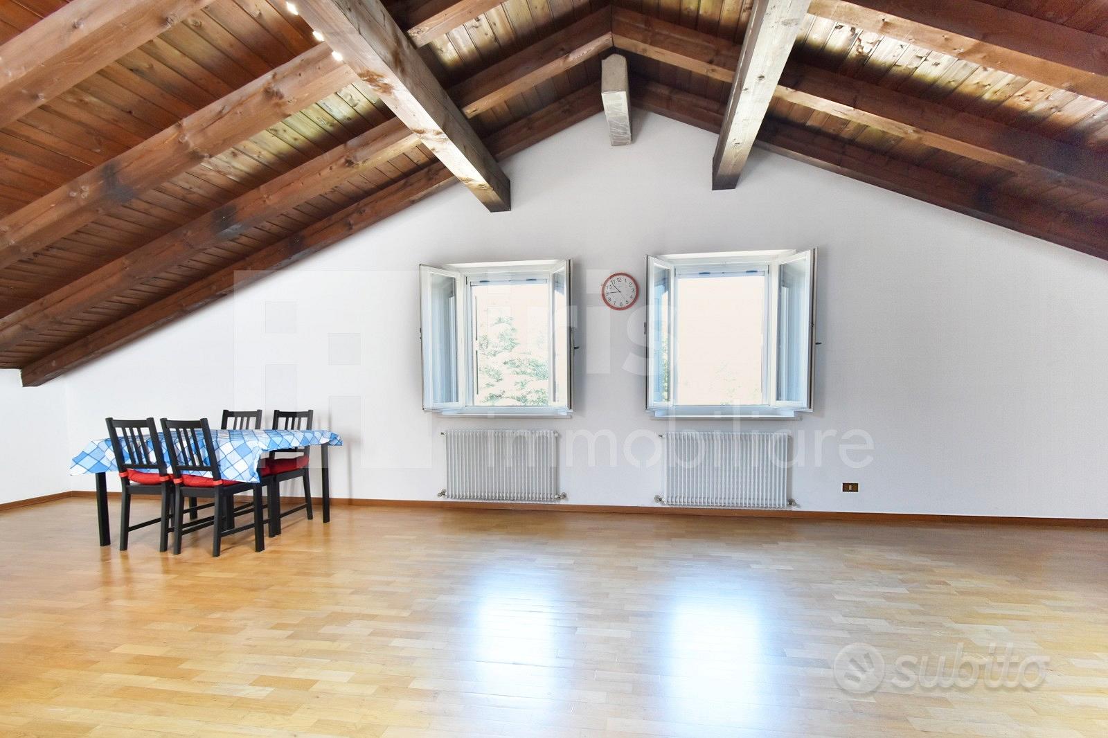 Appartamento – Udine, Borgo Gemona / Borc Glemone, San Marco - Vista 3