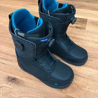 Scarponi snowboard BURTON PHOTON doppio boa  n46