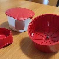 Accessori gabbia criceto/roditore