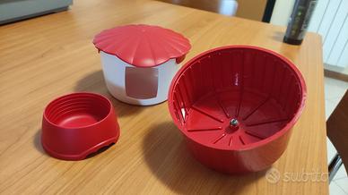 Accessori gabbia criceto/roditore