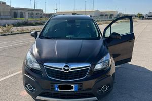 Opel mokka 1.4 gpl come nuova