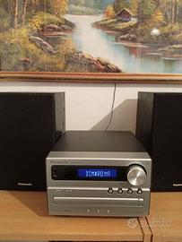 Stereo Panasonic