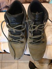 Scarpe trekking Timberland