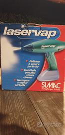 Laservap Simac mai usato