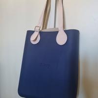 Obag- borsa a tracolla