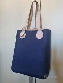 Obag- borsa a tracolla
