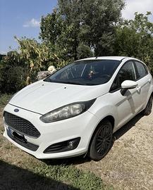 Ford fiesta gpl 2016