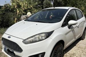 Ford fiesta gpl 2016