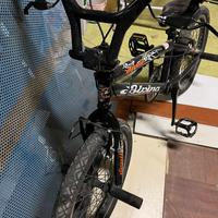 BMX 20” Alpina