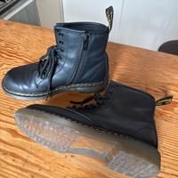 Dr martens ragazza 35
