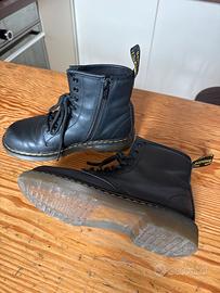 Dr martens ragazza 35