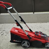 Tagliaerba rasaerba Einhell