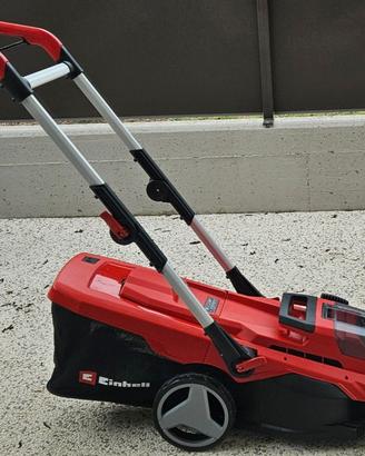 Tagliaerba rasaerba Einhell