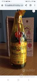 Bottiglia Brandy Cardenal Mendoza "gran reserva"