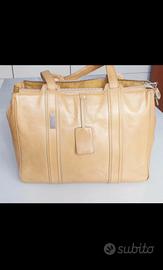 Borsa lavoro Piquadro 