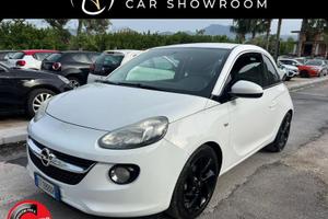 Opel Adam 1.4 GLAM 100cv MT5 Start&Stop +GPL