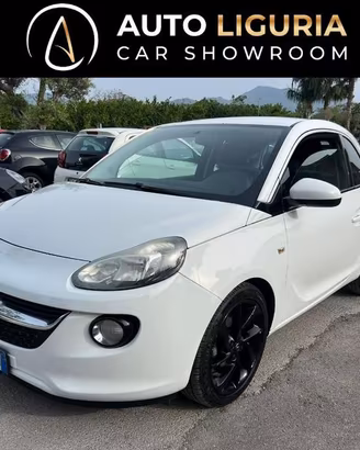 Opel Adam 1.4 GLAM 100cv MT5 Start&Stop +GPL