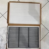 Griglia in ghisa  per barbecue