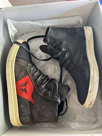 Scarpe moto Dainese N 42