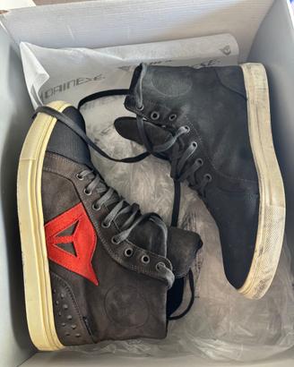 Scarpe moto Dainese N 42