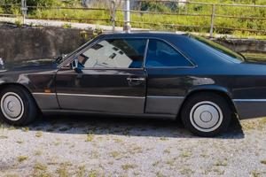 Mercedes 200 CE