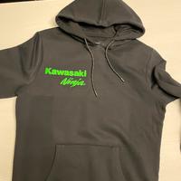 felpa Kawasaki Ninja