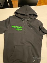 felpa Kawasaki Ninja