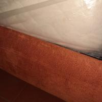 letto singolo large ricci casa