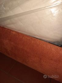 letto singolo large ricci casa