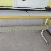 taglierina  per carta cartoncino