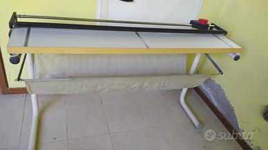 taglierina  per carta cartoncino