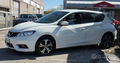 NISSAN PULSAR 1.5 dCi Tekna 2015 - OK NEO PATENTAT