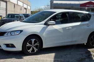 NISSAN PULSAR 1.5 dCi Tekna 2015 - OK NEO PATENTAT