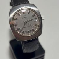 Orologio Vintage Pereseo FS automatico assegnato