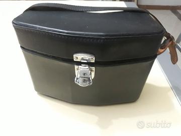 porta binocolo vintage. 