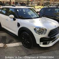 MINI Countryman Mini 1.5 One D Baker Street C...