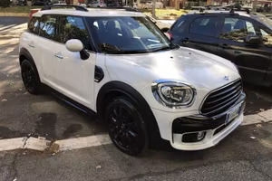 MINI Countryman Mini 1.5 One D Baker Street C...