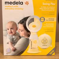 Tiralatte elettrico Medela Swing