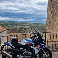 BMW R 1250 RS - 2023 in garanzia