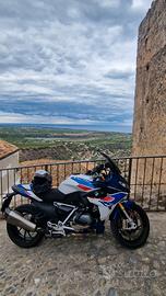 BMW R 1250 RS - 2023 in garanzia