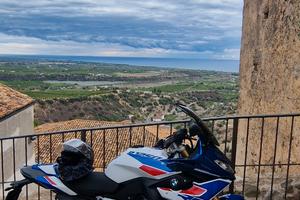 BMW R 1250 RS - 2023 in garanzia