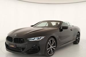 Bmw M850i xDrive Cabrio - IVA ESPOSTA