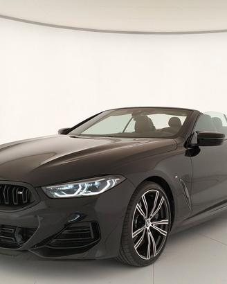 Bmw M850i xDrive Cabrio - IVA ESPOSTA