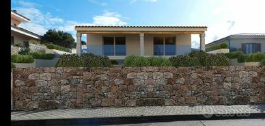 Villa bifamigliare