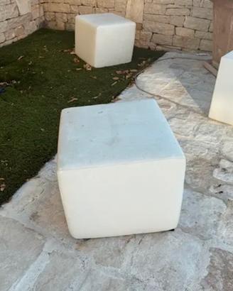 Arredo per esterni