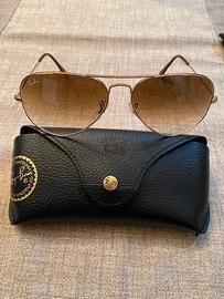 occhiali Ray-Ban Aviator