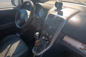 Suzuki splash 1300 disel