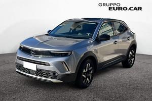 Opel Mokka 1.2 Turbo Elegance