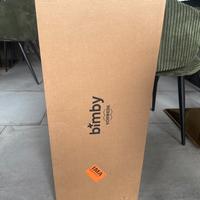 Bimby TM7 nuovo sigillato + doppio Varoma +cookido