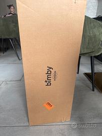 Bimby TM7 nuovo sigillato + doppio Varoma +cookido